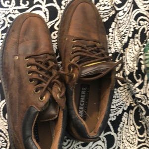 Mens sketchers